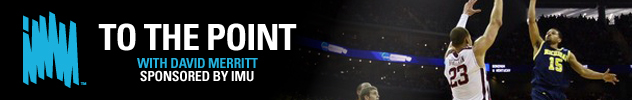 UMHoops sponsored by IMU UMHoops sponsored by IMU