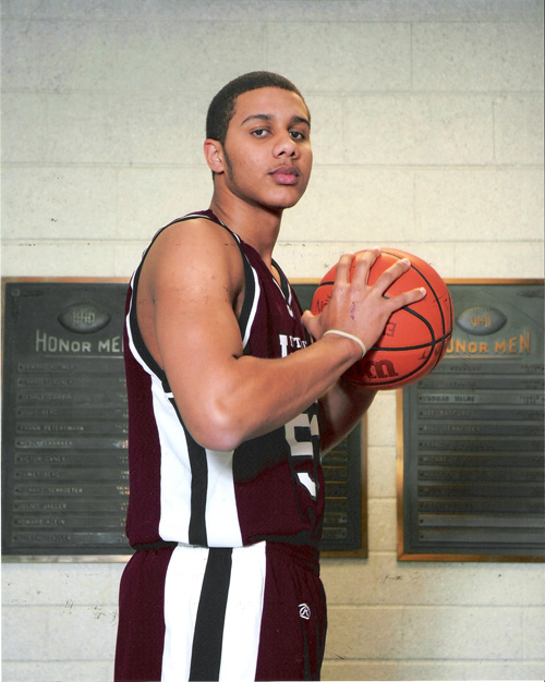 Jordan Morgan Jordan Morgan