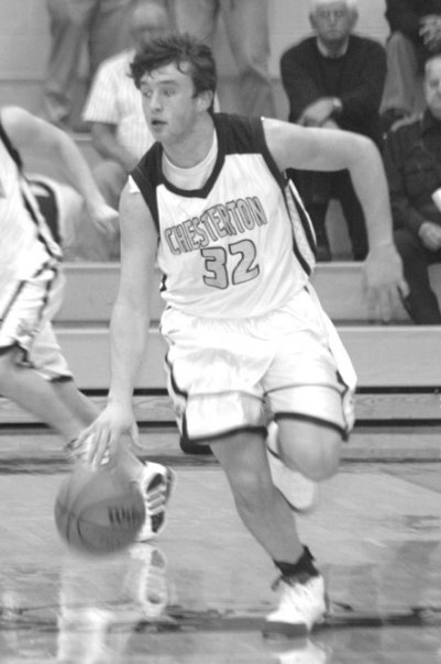 Zack Novak