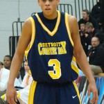 Ray McCallum Ray McCallum