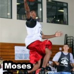 Moses Morgan Moses Morgan