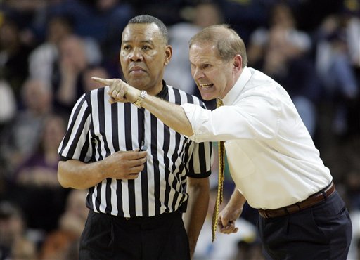 Ohio St Michigan Basketball