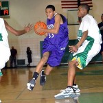 Brandan Kearney vs Finney