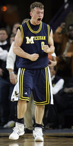Ohio St Michigan Basketball