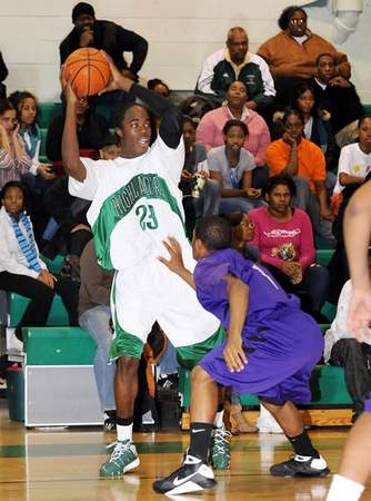 Isaiah Sykes