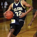 Trey Zeigler