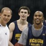 NCAA Michigan Basketball NCAA Michigan Basketball