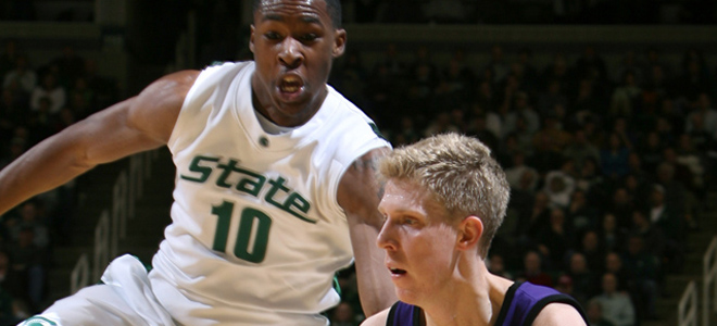 Northwestern Michigan St Basketball Northwestern Michigan St Basketball