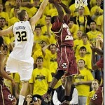 (caption) Michigan