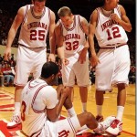BRYANT INDIANA BASKETBALL