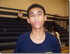 Jon Horford
