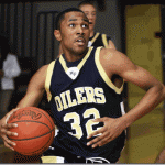 Trey Zeigler