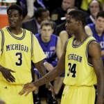 Duke Michigan Basketball