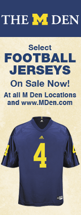 Sponsored by the MDen Sponsored by the MDen
