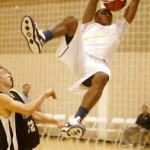 gary harris
