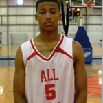 Trey Burke[1]