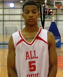 Trey Burke profile photo Trey Burke profile photo