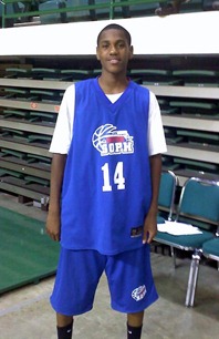 Monte Morris profile photo Monte Morris profile photo
