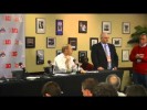 Video & Quotes: John Beilein recaps loss at Ohio State