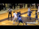 2014 big man Miroslav Jaksic attracting interest from Michigan, Duke