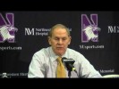 Video: John Beilein discusses 94-66 win over Northwestern
