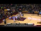 Five Key Plays: Michigan at Minnesota