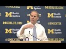 Video & Quotes: John Beilein recaps home win over Northwestern
