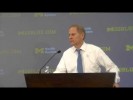 Video & Quotes: John Beilein reacts to 2-0 Big Ten start