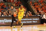 Michigan 74, Illinois 60-30