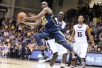 Michigan 94, Northwestern 66 - #33