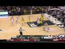 Five Key Plays: Michigan at Michigan State
