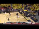 Five Key Plays: Illinois at Michigan
