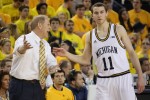 Michigan 79, Penn St. 71-30