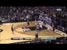 Michigan at Purdue Highlights