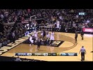 Five Key Plays: Michigan at Purdue