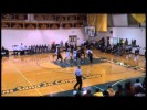 Derrick Walton Senior Highlights