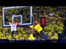 Five Key Plays: Indiana at Michigan