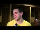 Video: Mitch McGary, LaVall Jordan and Jon Horford react to win over Penn State