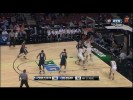 Michigan vs. Penn State Big Ten Tournament Highlights
