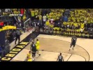 Michigan State at Michigan Highlights