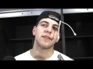 Video: Mitch McGary, Jon Horford and Matt Vogrich react to win over Florida, Final Four