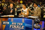 Michigan 83, Penn State 66-31