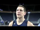 Video: Mitch McGary, Glenn Robinson III, Nik Stauskas and Jordan Morgan preview Final Four