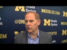 Video: John Beilein, Tim Hardaway Jr. talk NBA decision