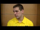 Video: Mitch McGary, Glenn Robinson III explain decision to stay at Michigan