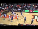 Mark Donnal Senior Highlights