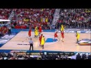 Five Key Plays: Michigan vs. Syracuse
