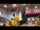 Kevon Looney Highlights at Gulf Coast Hoop Fest