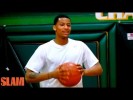 Video: Trey Burke NBA Draft workout