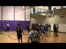 Scouting Video: Evan Boudreaux at King James Classic